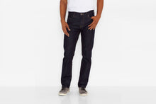 Load image into Gallery viewer, Levi's Commuter 504 Regular Straight Jeans